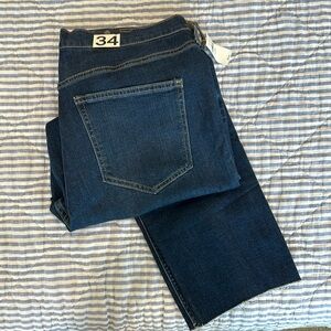 Gap Vintage Slim - 34/18